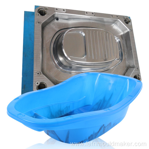 Mold for Plastic Tub Plastic Baby Bath Mould